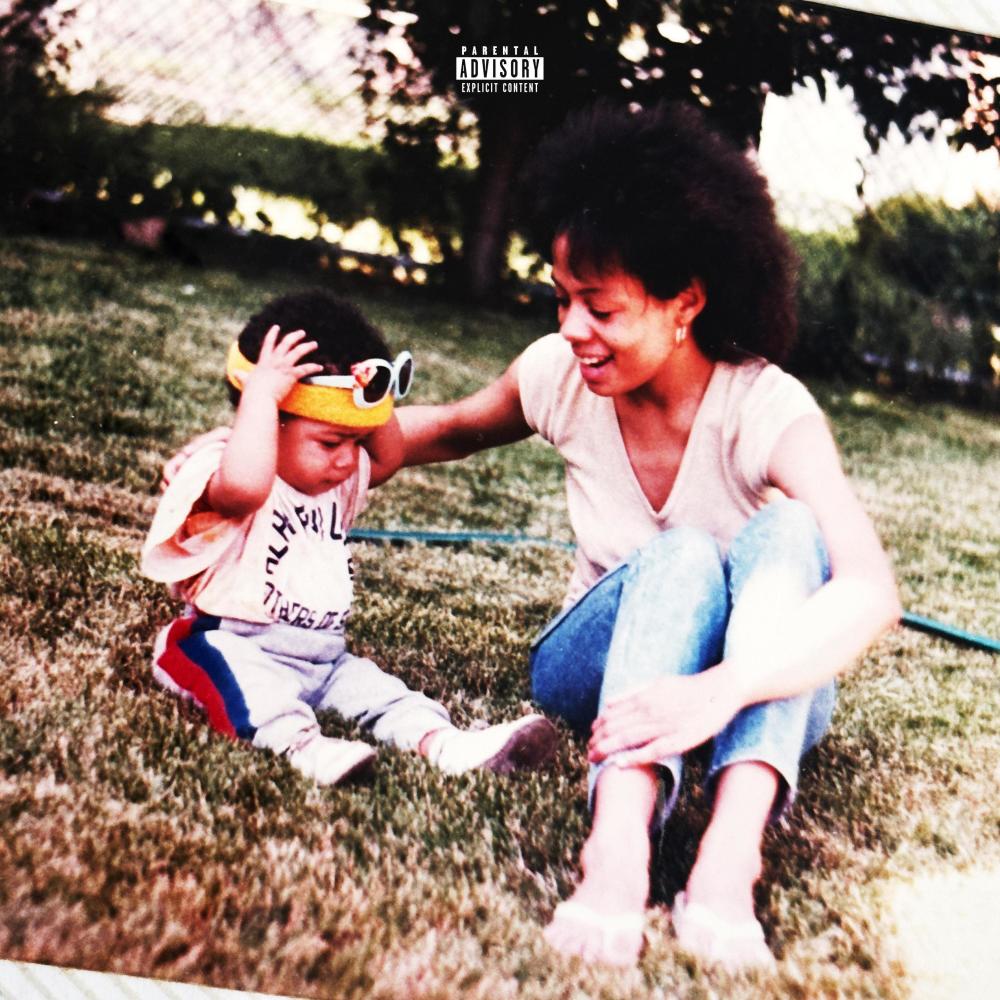 WHITNEY (TOO YOUNG) (Explicit)