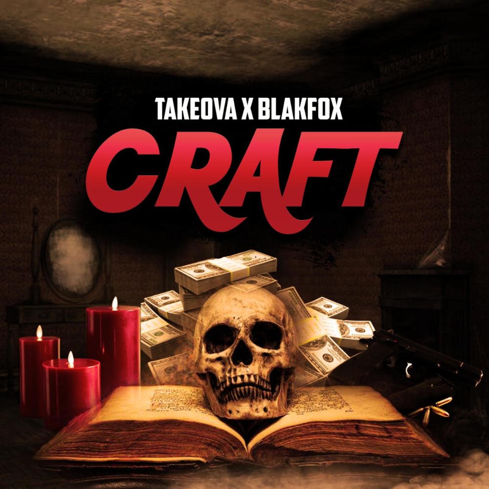 Craft (feat. Takeova) (Explicit)