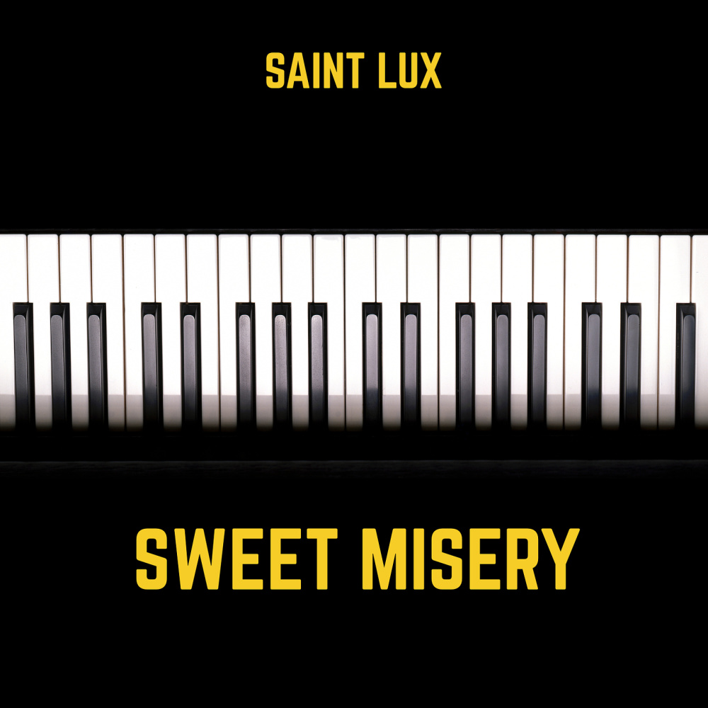 Sweet Misery (Explicit)