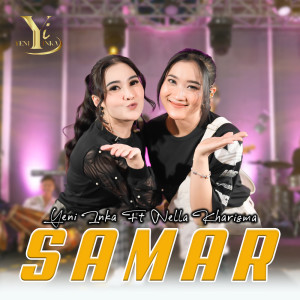 Album Samar oleh Nella Kharisma