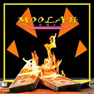 Massive的專輯Moolah