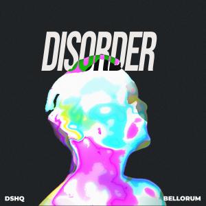 Bellorum的專輯Disorder