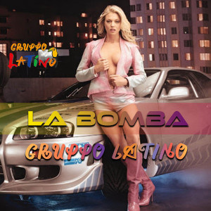 收聽Gruppo Latino的La Bomba (Un Movimento sexy)歌詞歌曲