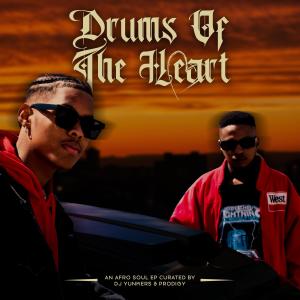 Dj yunkers的專輯Drums of the Heart (Explicit)