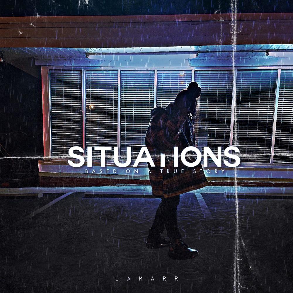 Way Too Many (feat. Durand Bernarr)