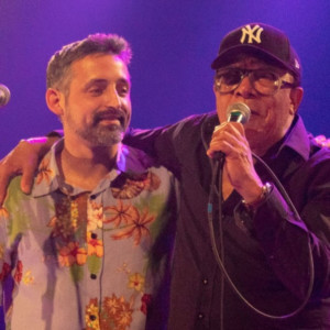 Durque Costa Cigano的專輯Seja Feliz (Ao Vivo)