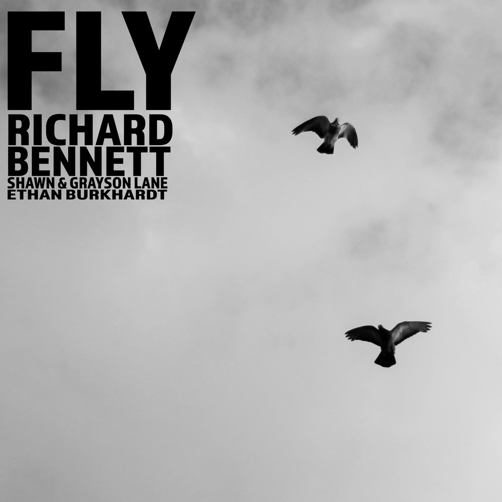 Fly (feat. Shawn Lane, Grayson Lane, Ethan Burkhardt)