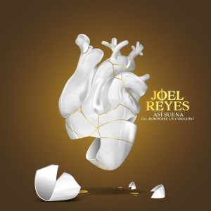 Album Así Suena (Al Romperse Un Corazón) from Joel Reyes