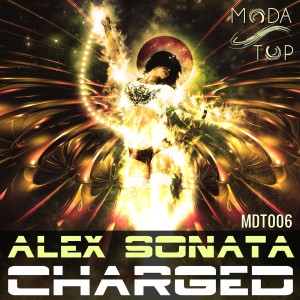 ดาวน์โหลดและฟังเพลง Charged พร้อมเนื้อเพลงจาก Alex Sonata