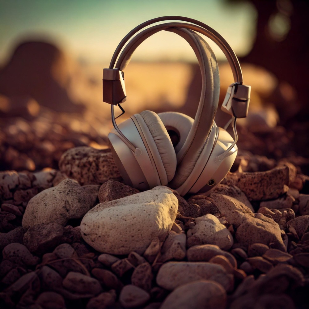 Quietude Rhythms