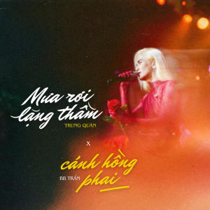 收聽#SSdaRealest的Canh Hoa Tan x Mua Roi Lang Tham歌詞歌曲