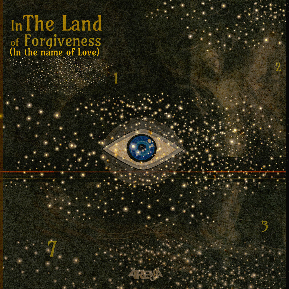 In the Land of Forgiveness (in the Name of Love) (Instrumental)
