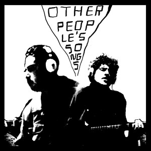 Damien Jurado的專輯Other People's Songs Volume One