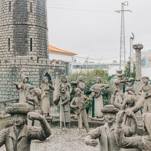 Album Gótico Português from Glockenwise