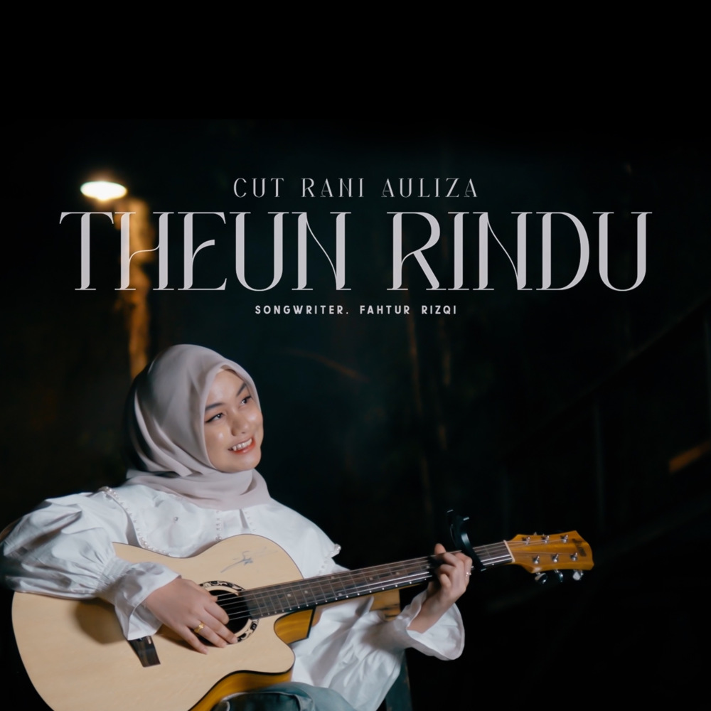 Theun Rindu