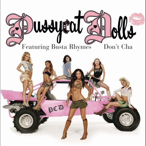 Don't Cha (DJ Dan's Sqweegee Dub)