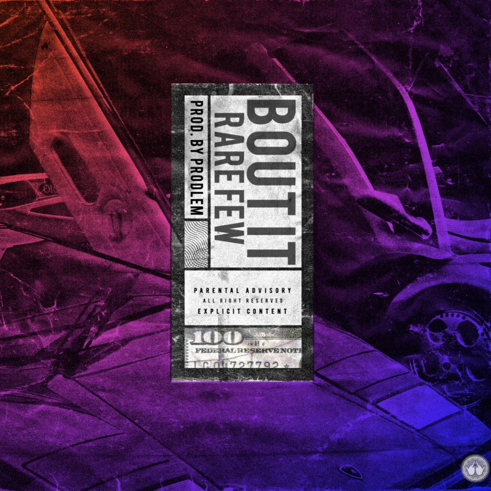 Bout It (Explicit)