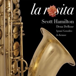 收聽Scott Hamilton的Ladybird歌詞歌曲