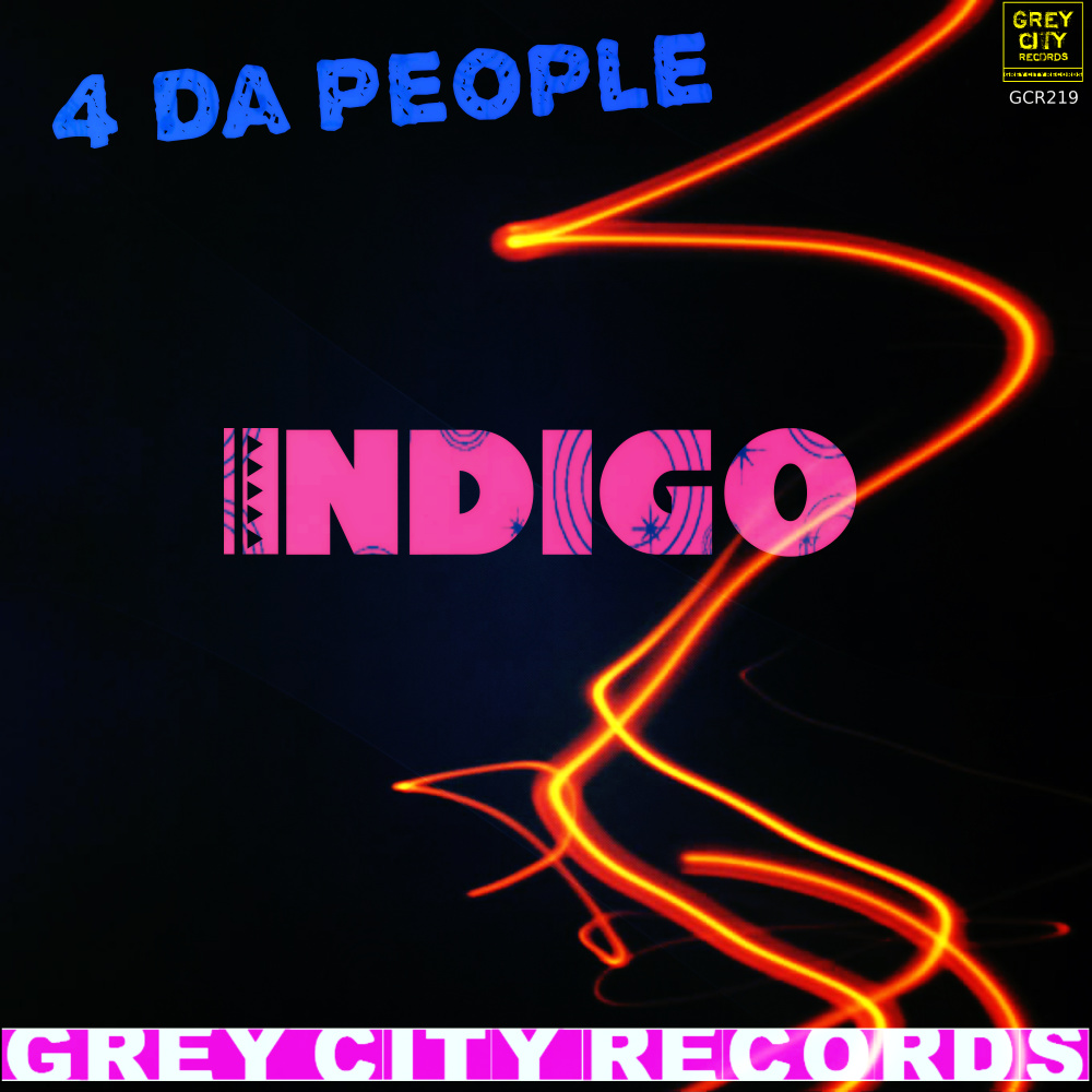 Indigo