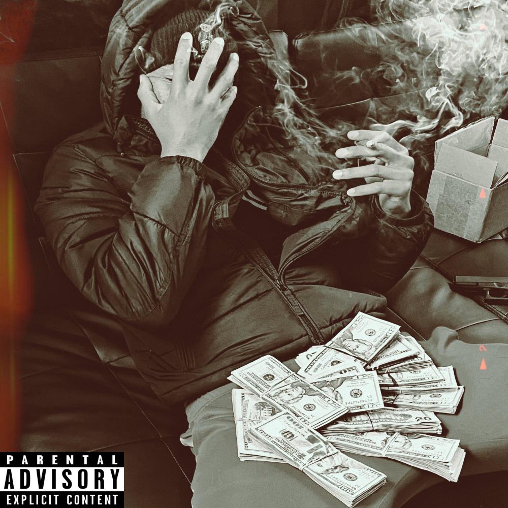 Therapy Session (feat. Top) (Explicit)