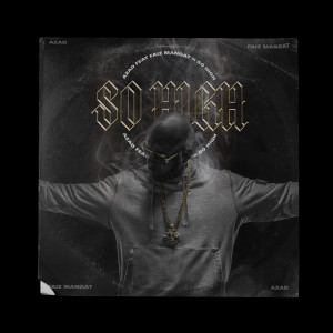 Album SO HIGH from Azad