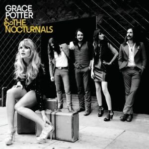 ดาวน์โหลดและฟังเพลง Medicine พร้อมเนื้อเพลงจาก Grace Potter