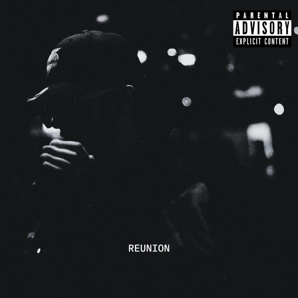 SHIT IM TALKIN BOUT (feat. JAE HOUSTON AKA Y.O.G) (Explicit)