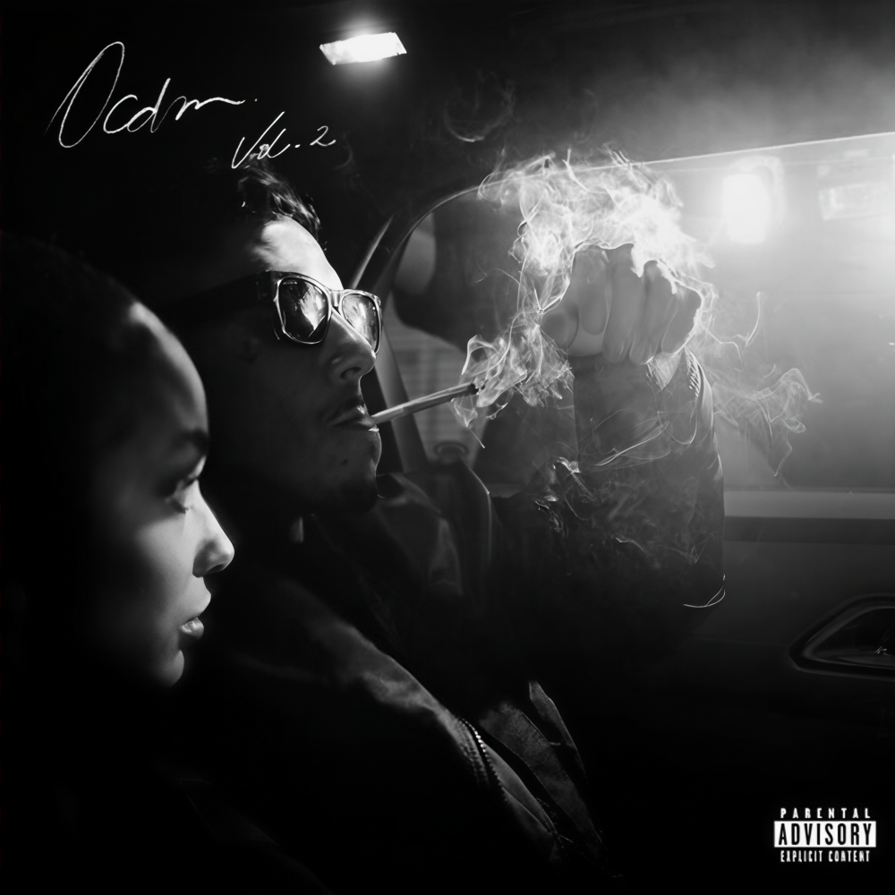 LOVE LOVE (Explicit)