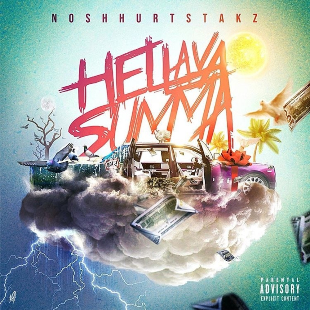 No Relationship Goals (Explicit)