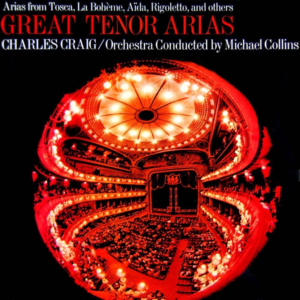 Turandot, Op. 37: Act III, Nessun dorma