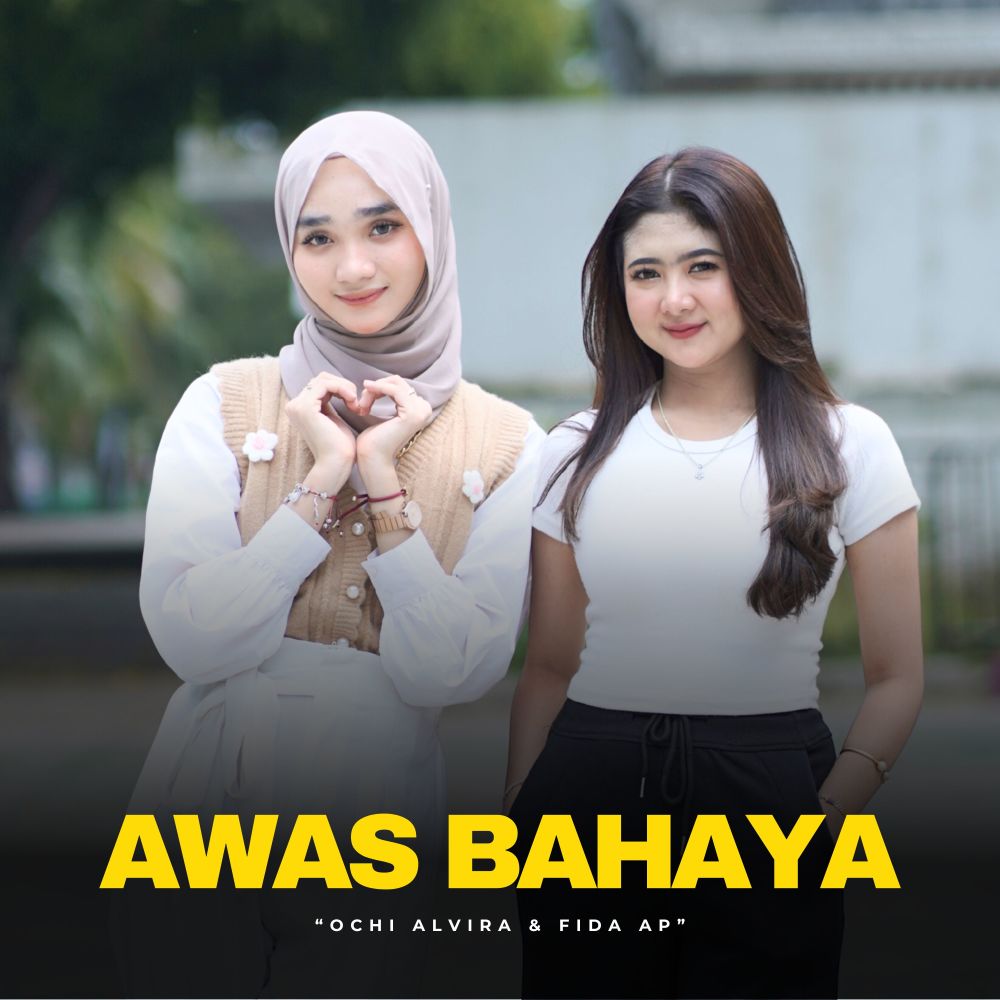 Awas Bahaya