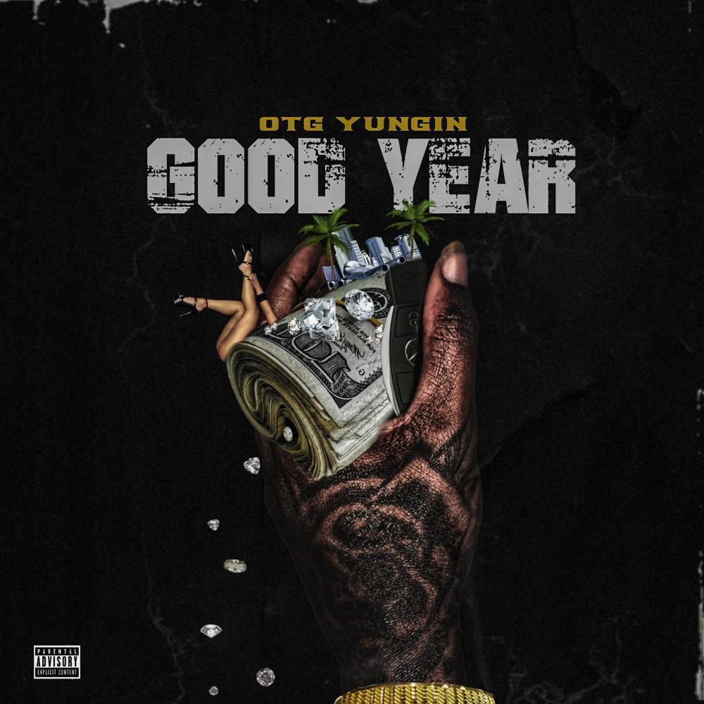 Good Year (Explicit)