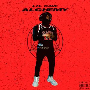 Lil Dave的專輯Alchemy (Explicit)
