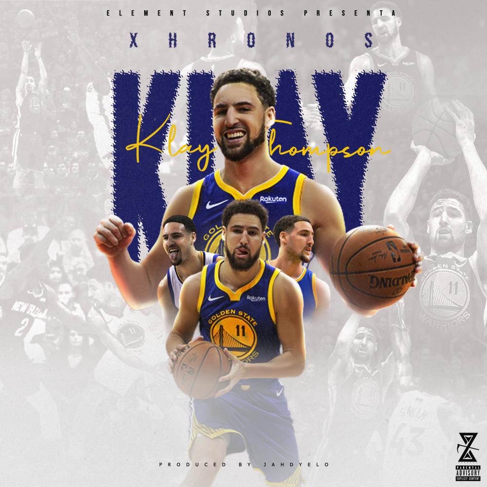 Klay Thompson (Explicit)
