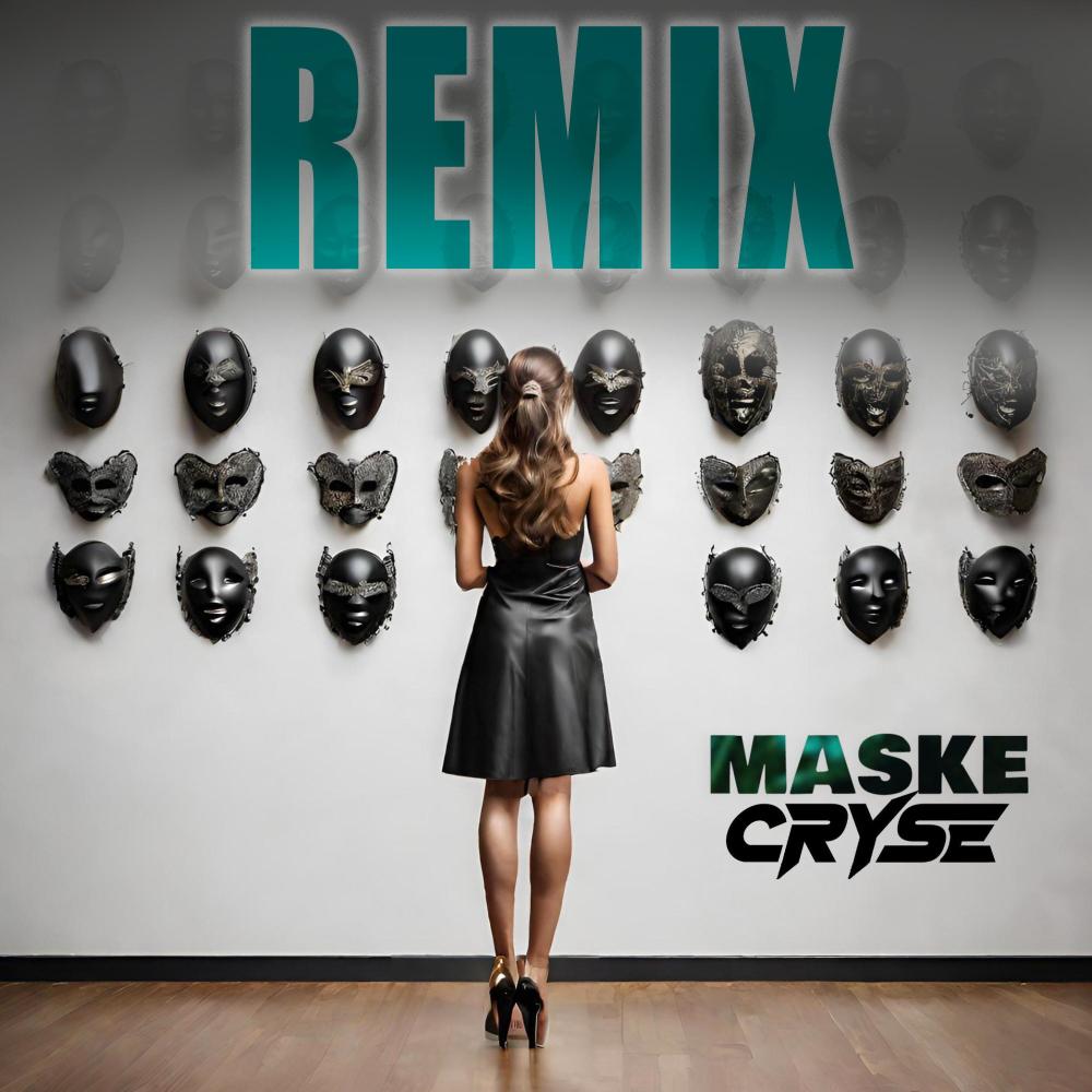 Maske (Remix by D1AMOND & Tim House)