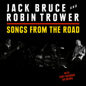 Jack Bruce的專輯Songs from the Road
