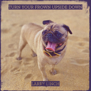 Listen to Turn Your Frown Upside Down song with lyrics from Larry Linch