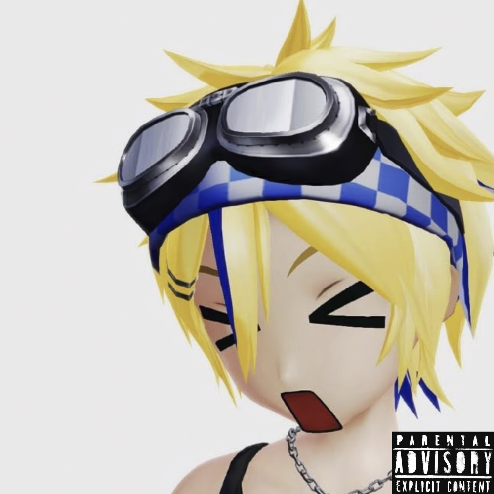 Besame de Nuevo (Explicit)