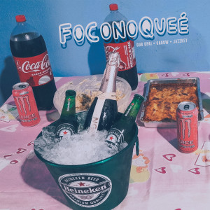 ดาวน์โหลดและฟังเพลง FOCONOQUEÉ (Explicit) พร้อมเนื้อเพลงจาก guR Opai