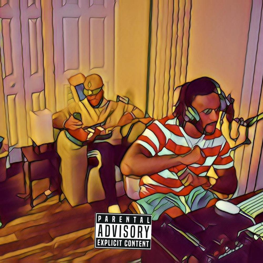 wats da point (feat. grez & Leland lavinci) (Explicit)