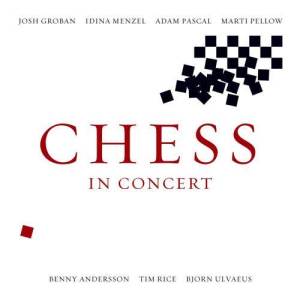 收聽Chess In Concert的Quartet (A Model of Decorum and Tranquility)歌詞歌曲