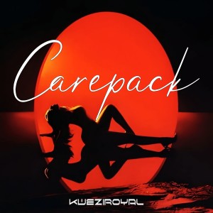 Kweziroyal的專輯Carepack (Explicit)