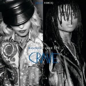 ดาวน์โหลดและฟังเพลง Crave (MNEK Remix) พร้อมเนื้อเพลงจาก Madonna