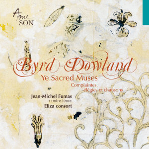 Listen to Now, O Now I Needs Must Part song with lyrics from Eliza consort