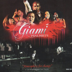 Listen to You Are My All song with lyrics from Giami