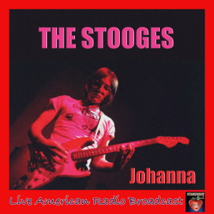 Dengarkan I Need Somebody (Live) lagu dari The Stooges dengan lirik