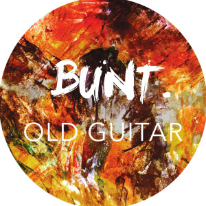 อัลบัม Old Guitar ศิลปิน BUNT.