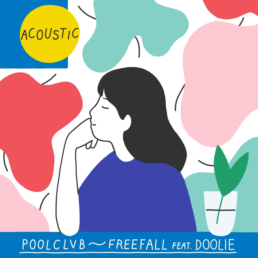 Freefall (Acoustic Version)