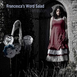 收聽Francesca's Word Salad的Ukulele Bailey歌詞歌曲