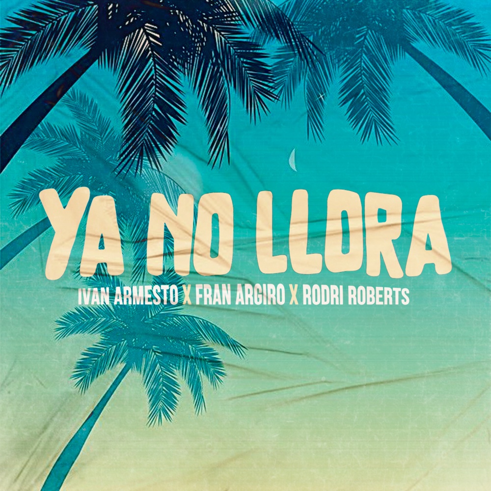 Ya No Llora (Remix)